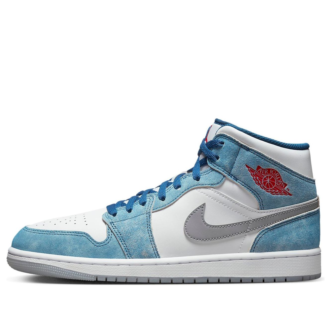 Air Jordan 1 Mid SE “French Blue”
