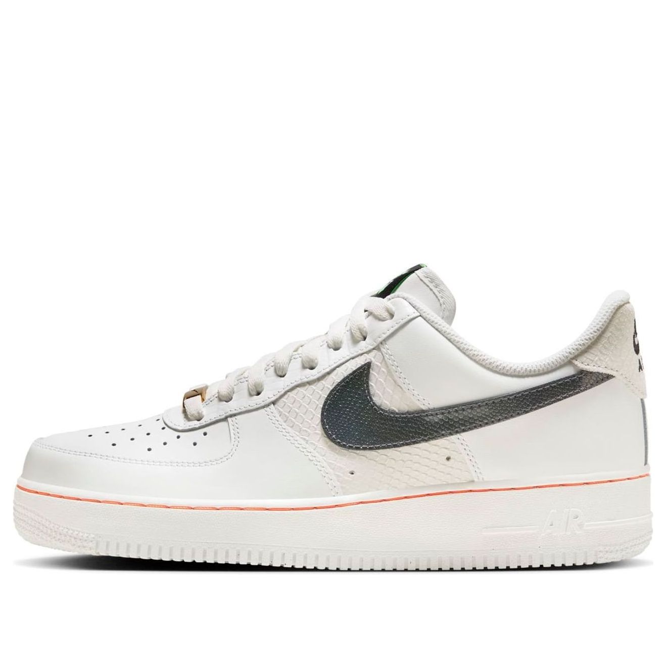 Nike Air Force 1 Low “X”s and O”s”