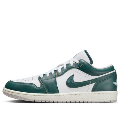 Air Jordan 1 Low SE “Oxidized Green”