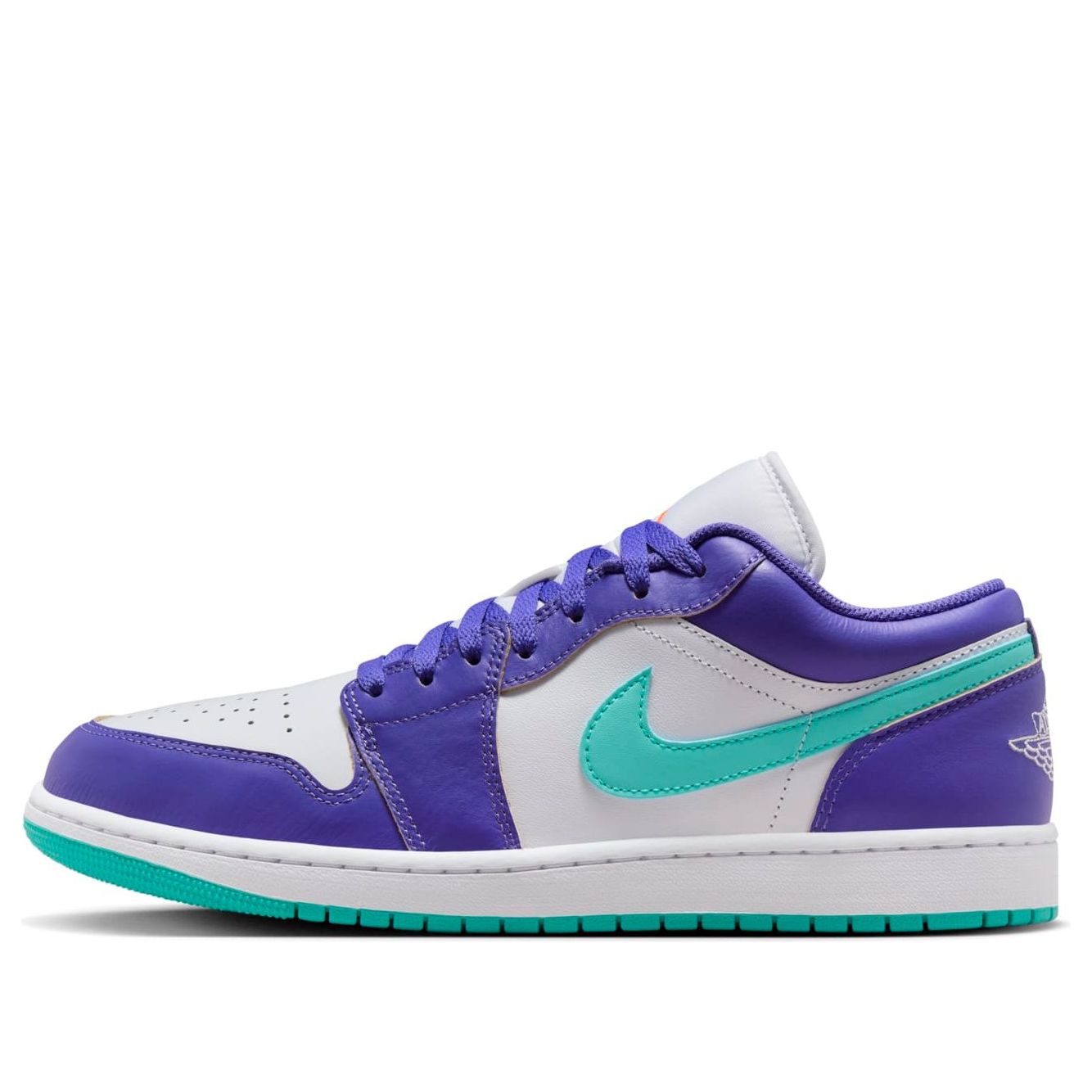 Air Jordan 1 Low SE “Hornets”