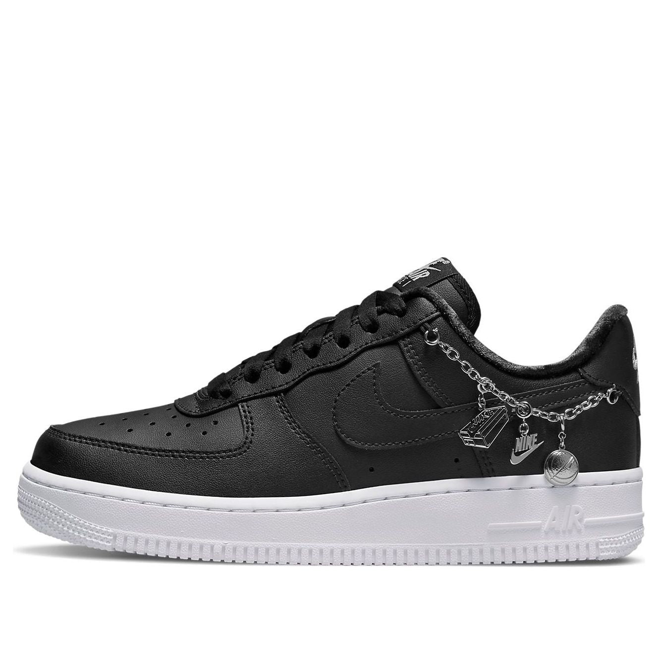 Nike Air Force 1 “07 LX “Lucky Charms – Black”