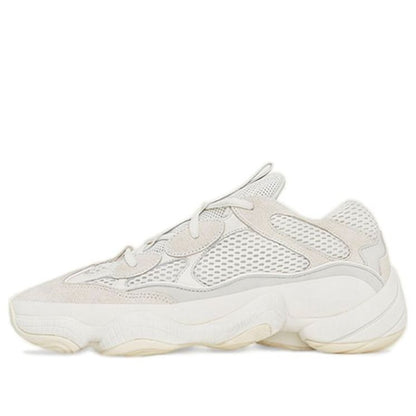 Adidas Yeezy 500 “Bone White”