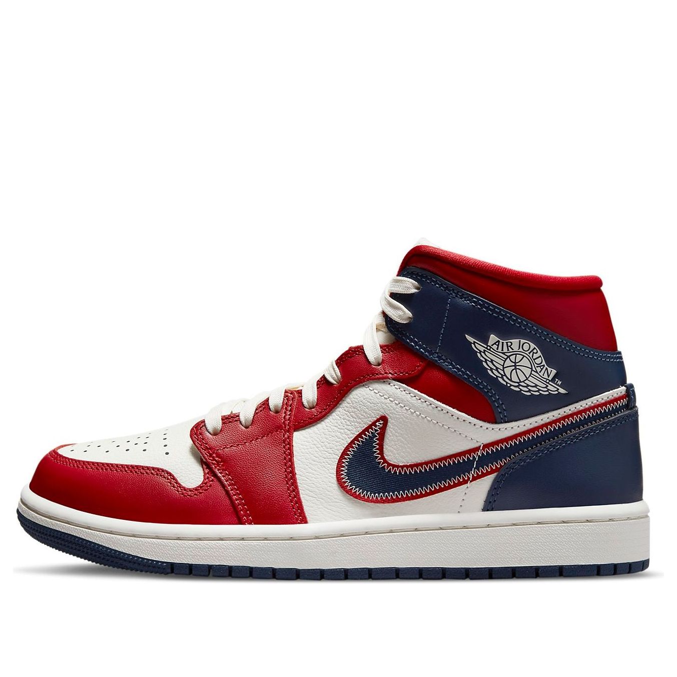 Air Jordan 1 Mid SE “USA”