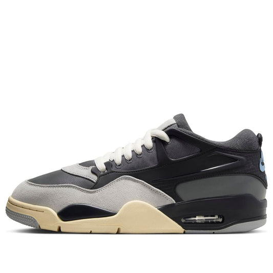 Air Jordan 4 RM “Iron Grey”