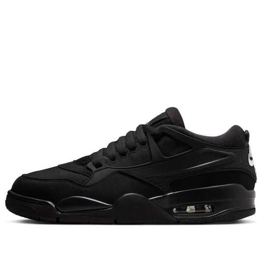 Air Jordan 4 RM “Black Cat”