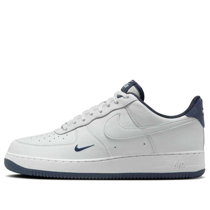 Nike Air Force 1 Low “07 LV8 “White Navy”