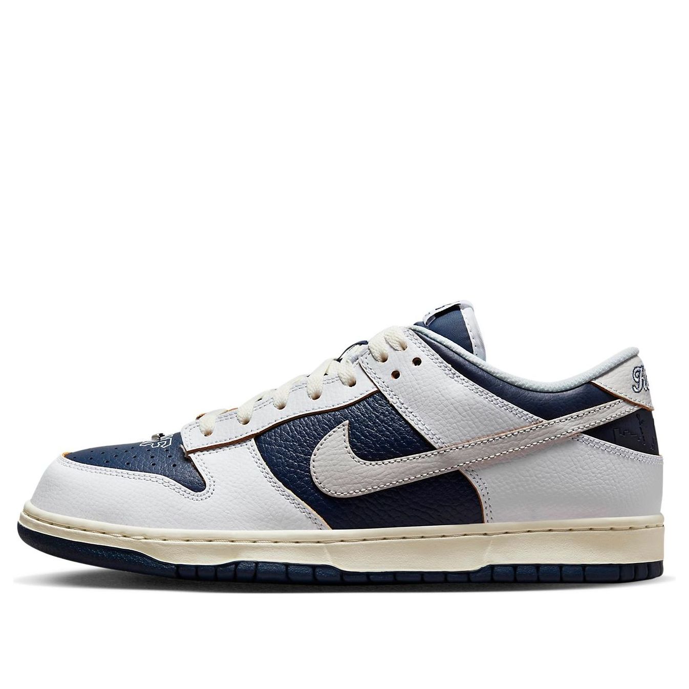 Nike x HUF SB Dunk Low “New York”