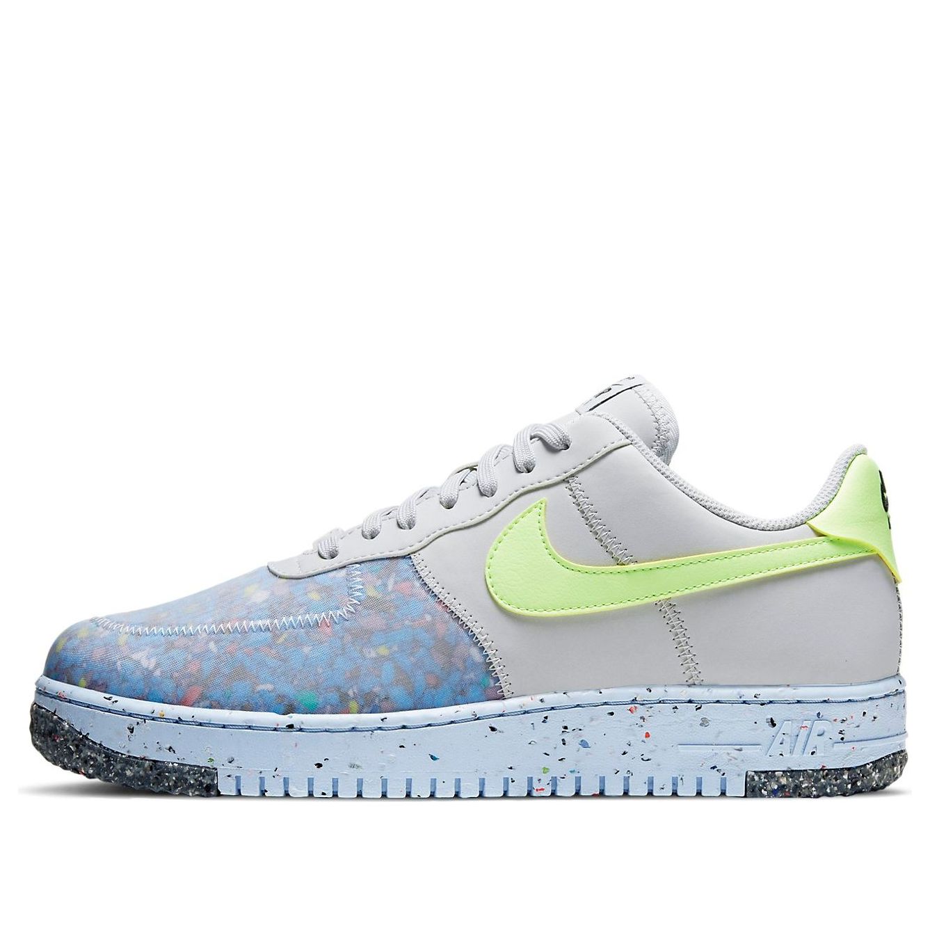 Nike Air Force 1 Low “Crater”