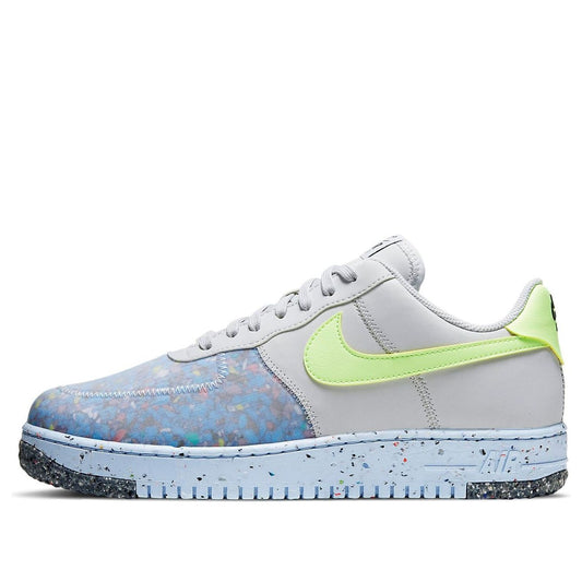 Nike Air Force 1 Low “Crater”