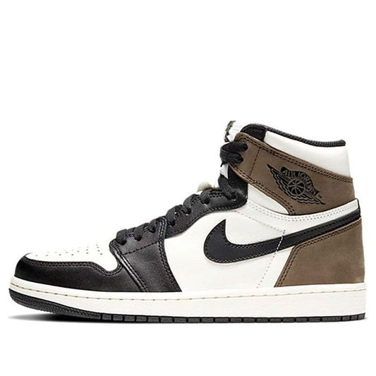 Air Jordan 1 Retro High OG “Dark Mocha”