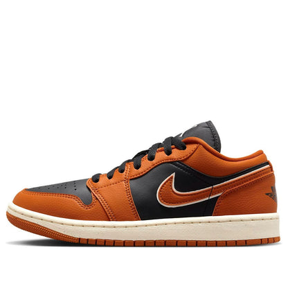Air Jordan 1 Low SE “Sport Spice”