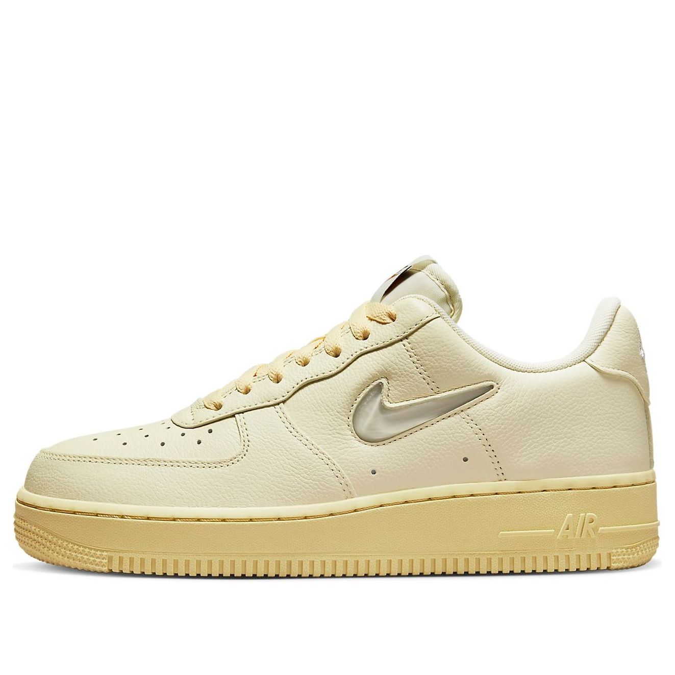 Nike Air Force 1 “07 LX “Coconut Milk”