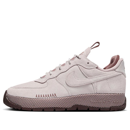 Nike Air Force 1 Low Wild “Platinum Violet”