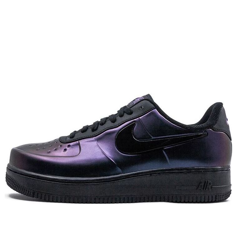 Nike Air Force 1 Foamposite Pro “Court Purple”