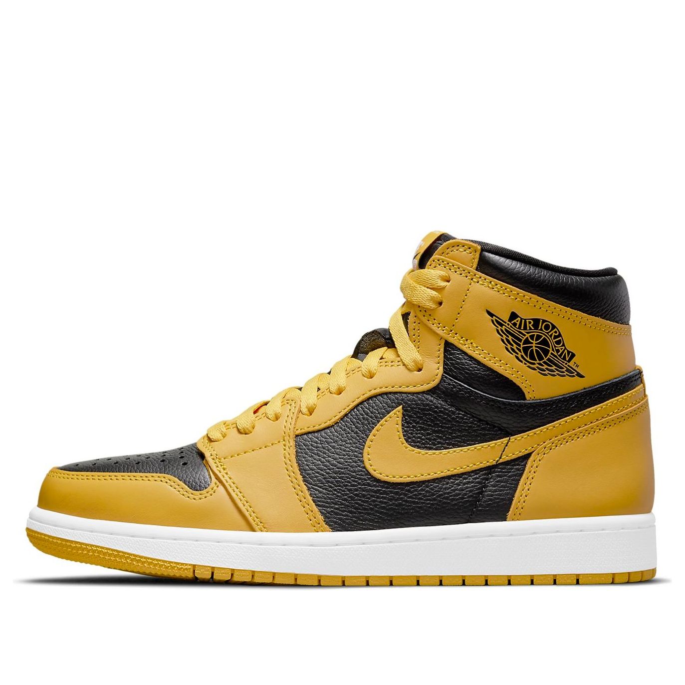 Air Jordan 1 Retro High OG “Pollen”