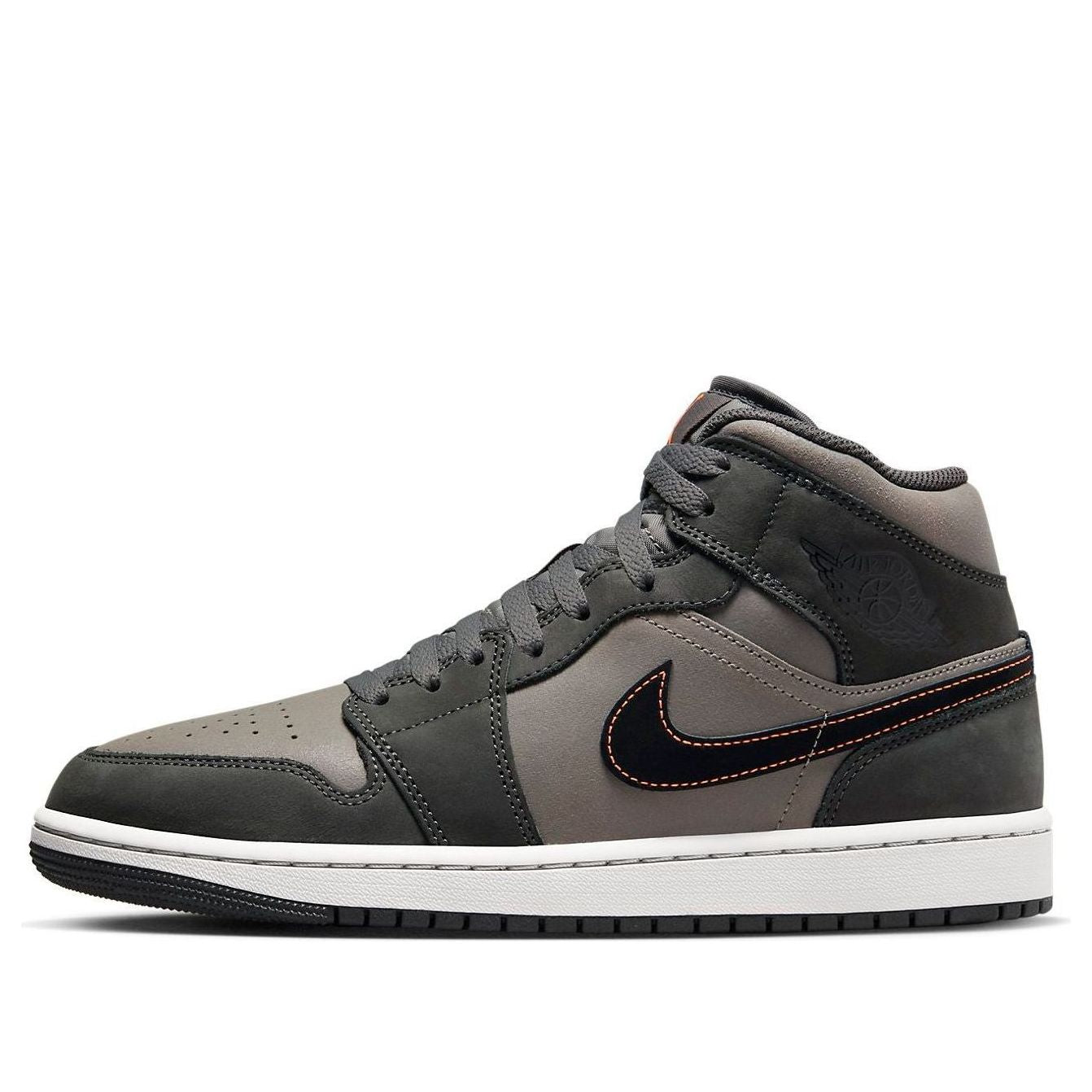 Air Jordan 1 Mid SE “Night Stadium”