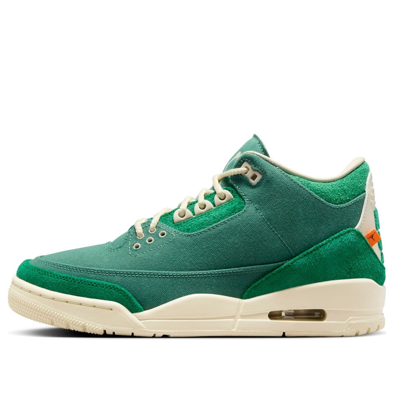 Air Jordan 3 x Nina Chanel Abey “Bicoastal”