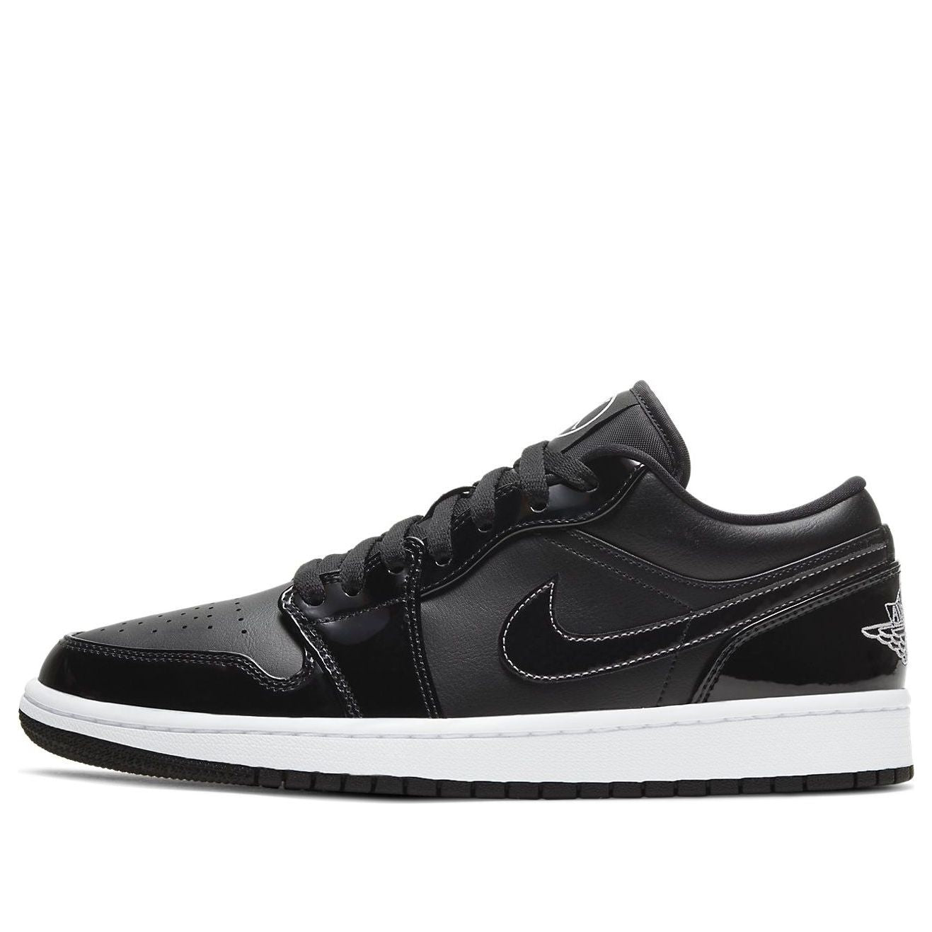 Air Jordan 1 Low “All Star 2021”