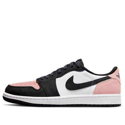 Air Jordan 1 Retro Low OG “Bleached Coral”