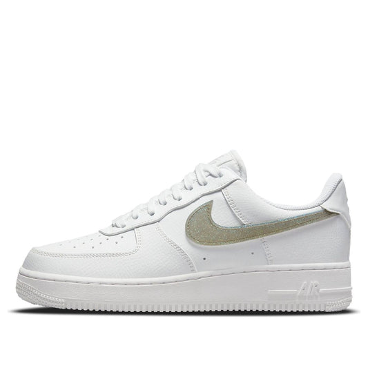Nike Air Force 1 “07 Essential “Summit White Dusty Sage”