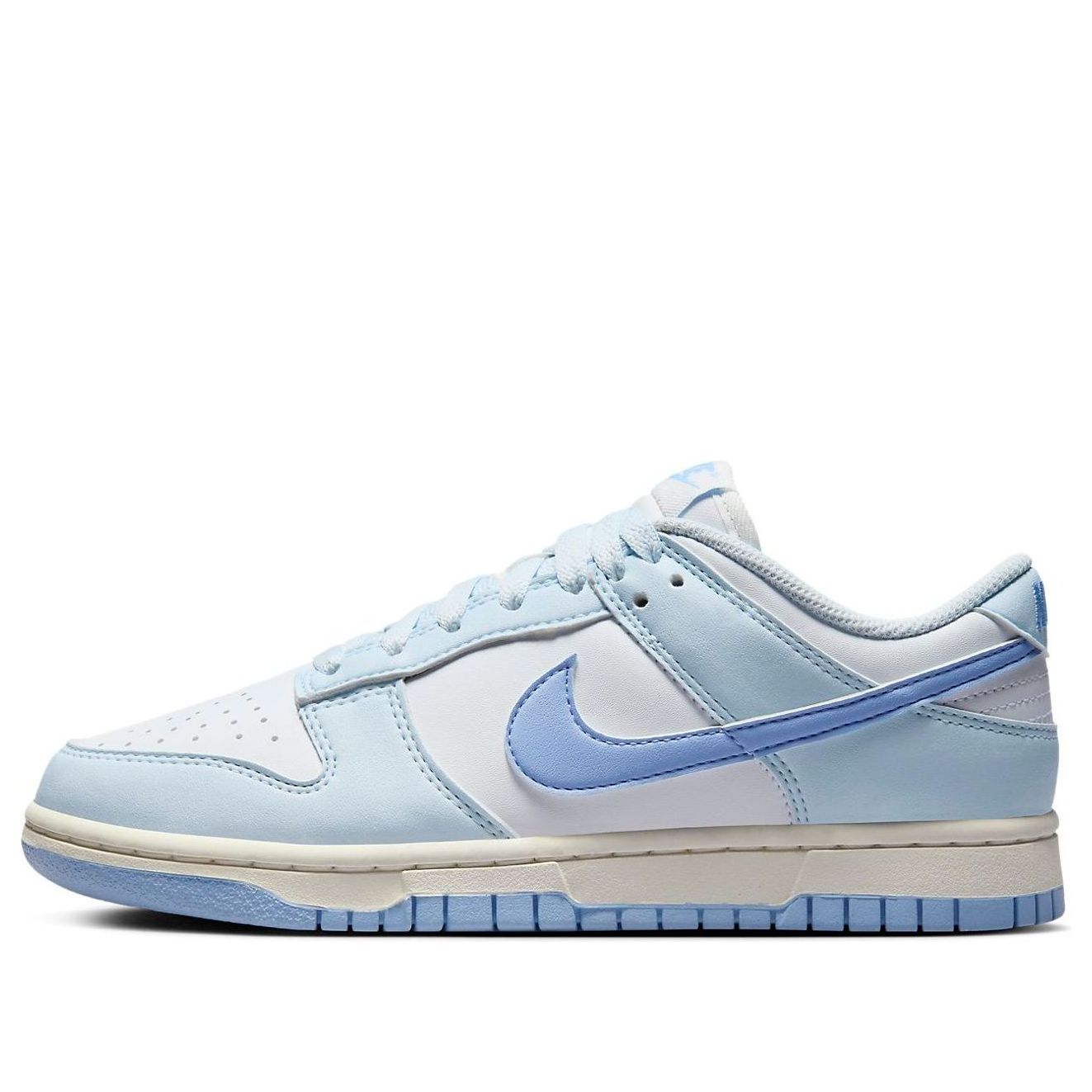 Nike Dunk Low Next Nature “Blue Tint”