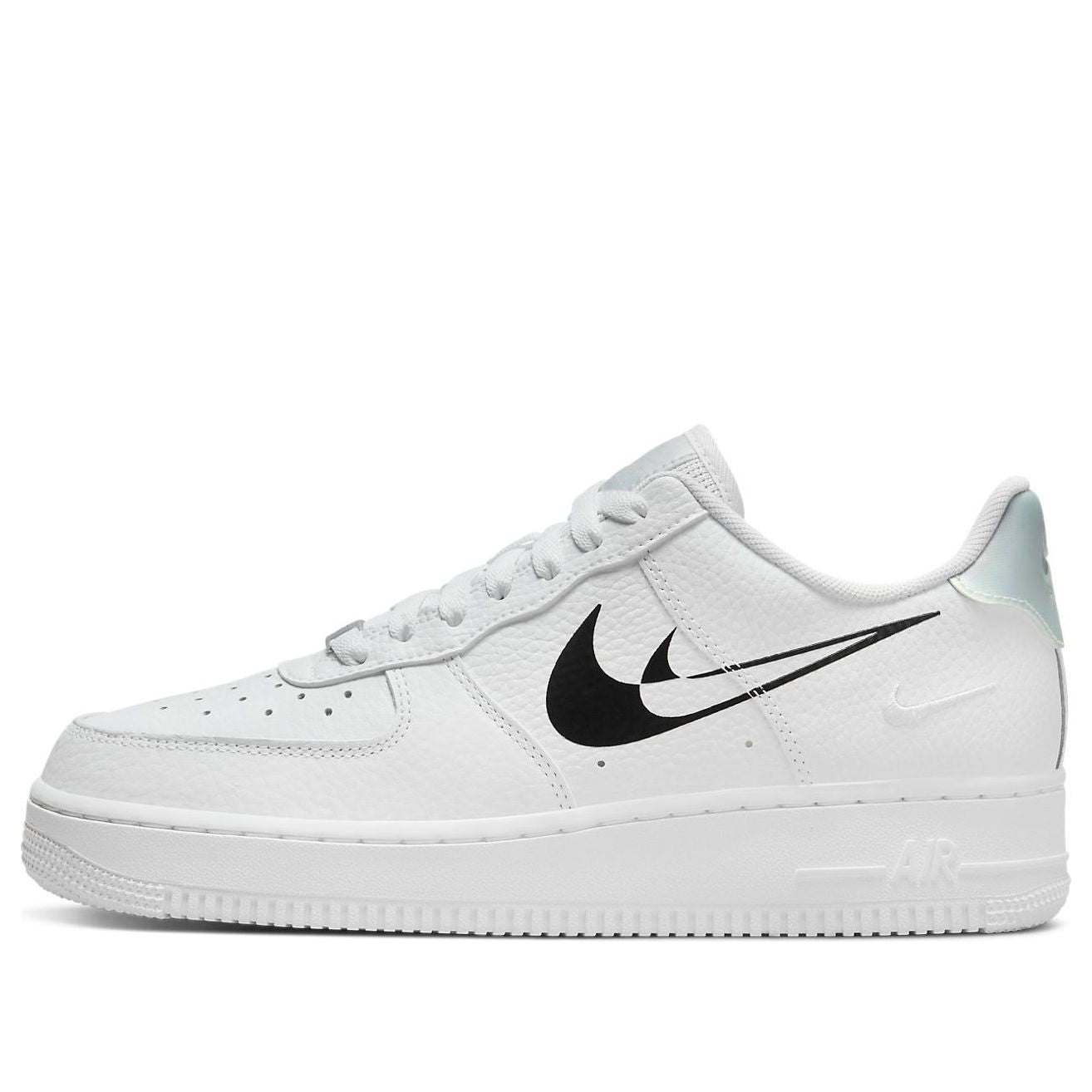 Nike Air Force 1 Low “07 “Double Negative”