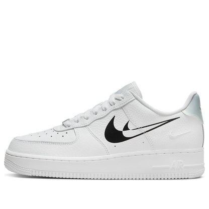 Nike Air Force 1 Low “07 “Double Negative”