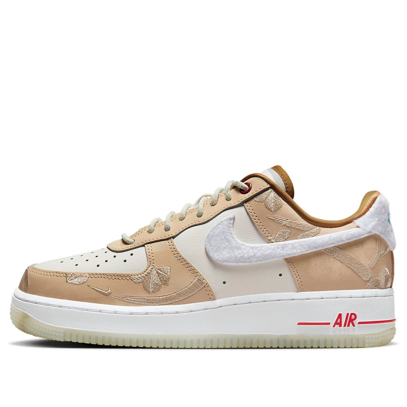 Nike Air Force 1 “07 LX “Year of the Rabbit”