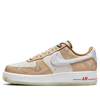 Nike Air Force 1 “07 LX “Year of the Rabbit”