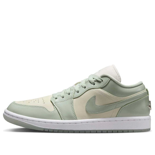Air Jordan 1 Low SE “Sail Seafoam”