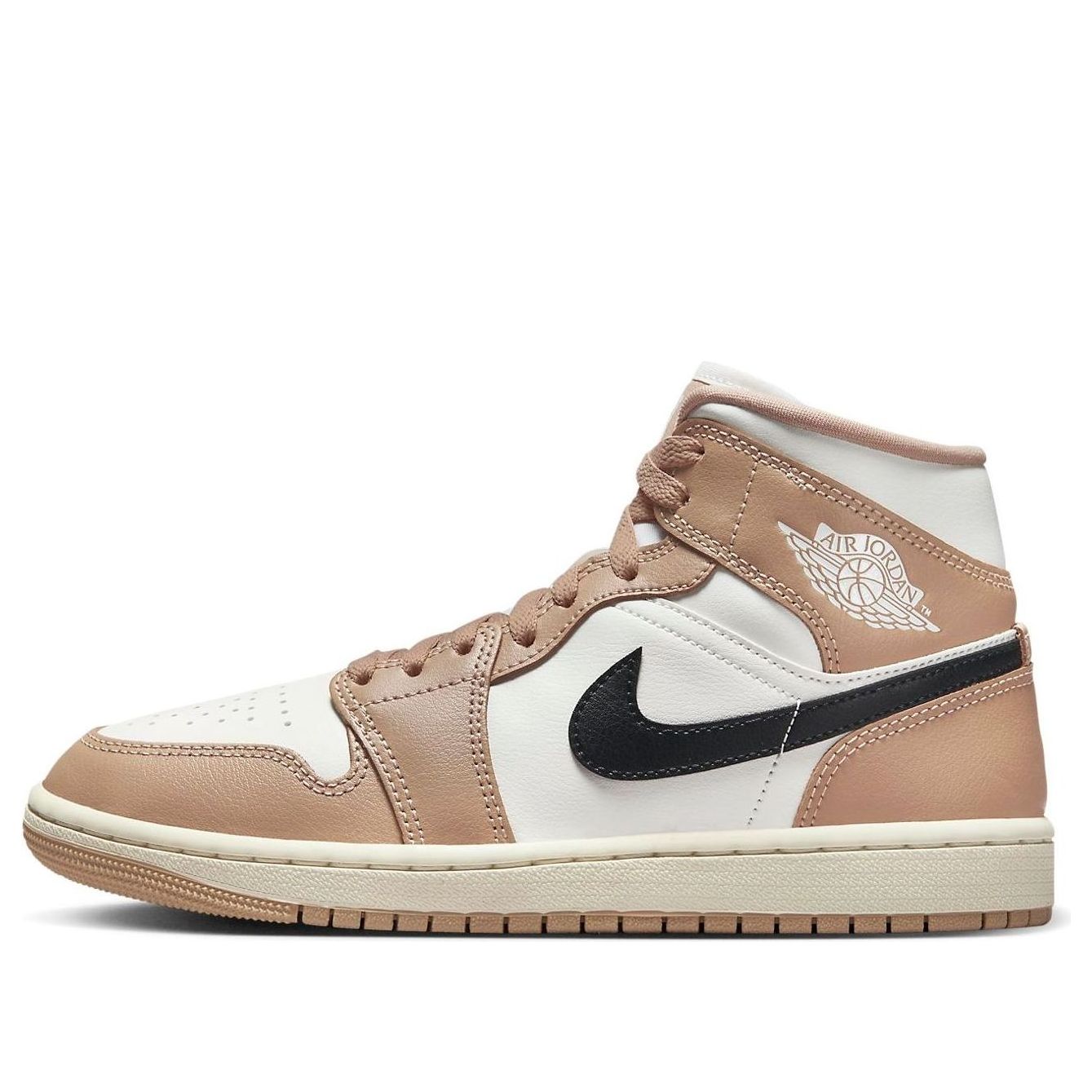 Air Jordan 1 Mid “Desert”