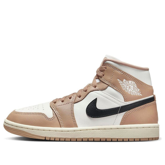 Air Jordan 1 Mid “Desert”