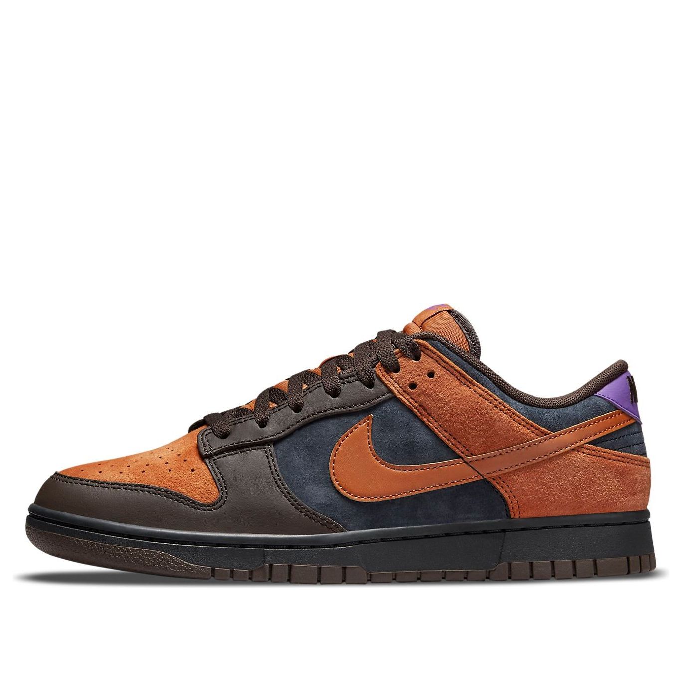 Nike Dunk Low Premium “Cider”