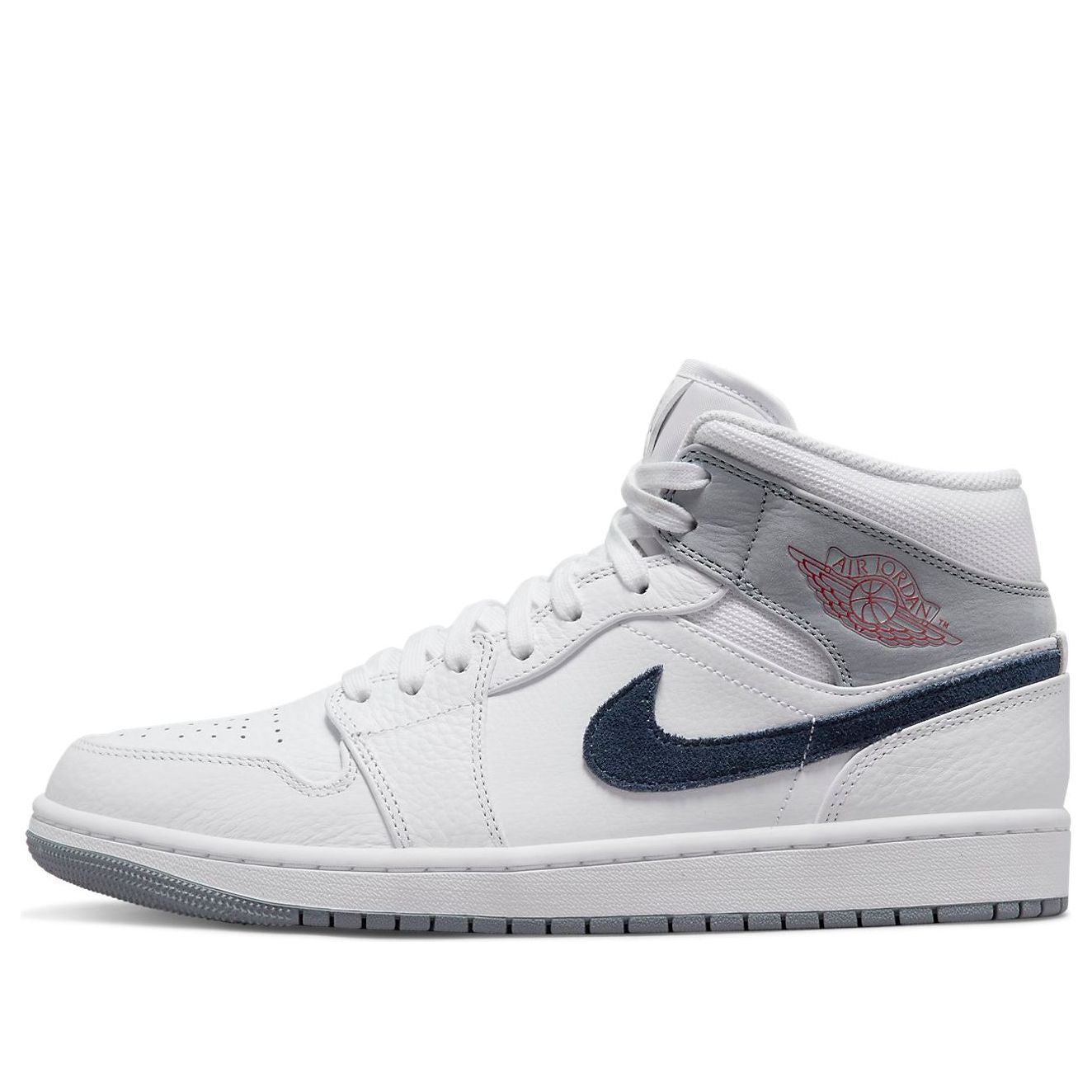 Air Jordan 1 Mid “Paris”