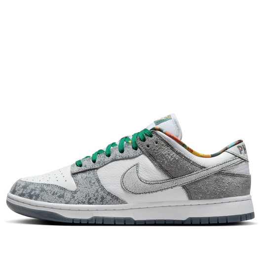 Nike Dunk Low Retro Premium “Philly”