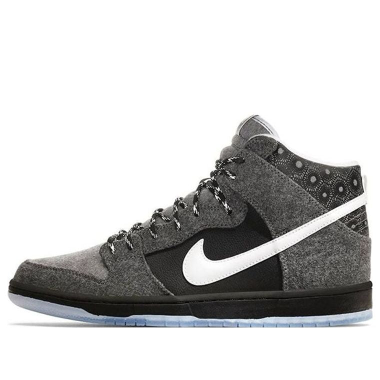 Nike x Premier SB Dunk High “Petoskey”
