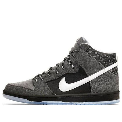 Nike x Premier SB Dunk High “Petoskey”