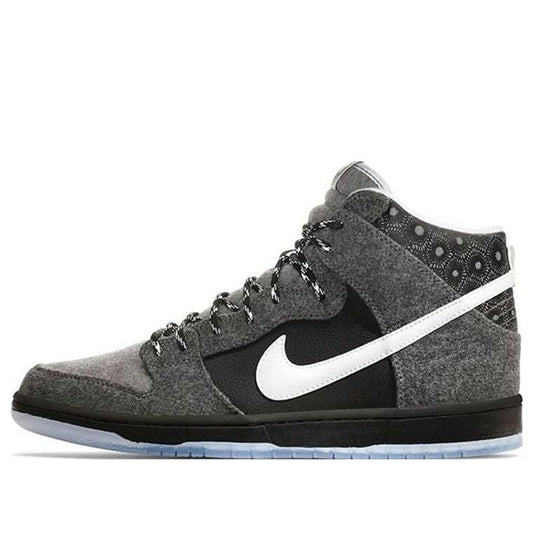 Nike x Premier SB Dunk High “Petoskey”