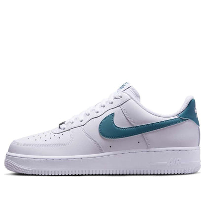 Nike Air Force 1 Low “07 “White Green”