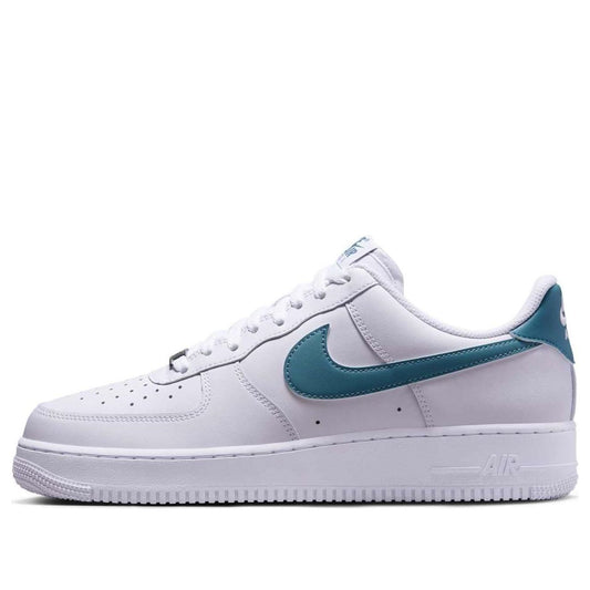 Nike Air Force 1 Low “07 “White Green”