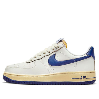 Nike Air Force 1 “07 “Sail Pale Vanilla”