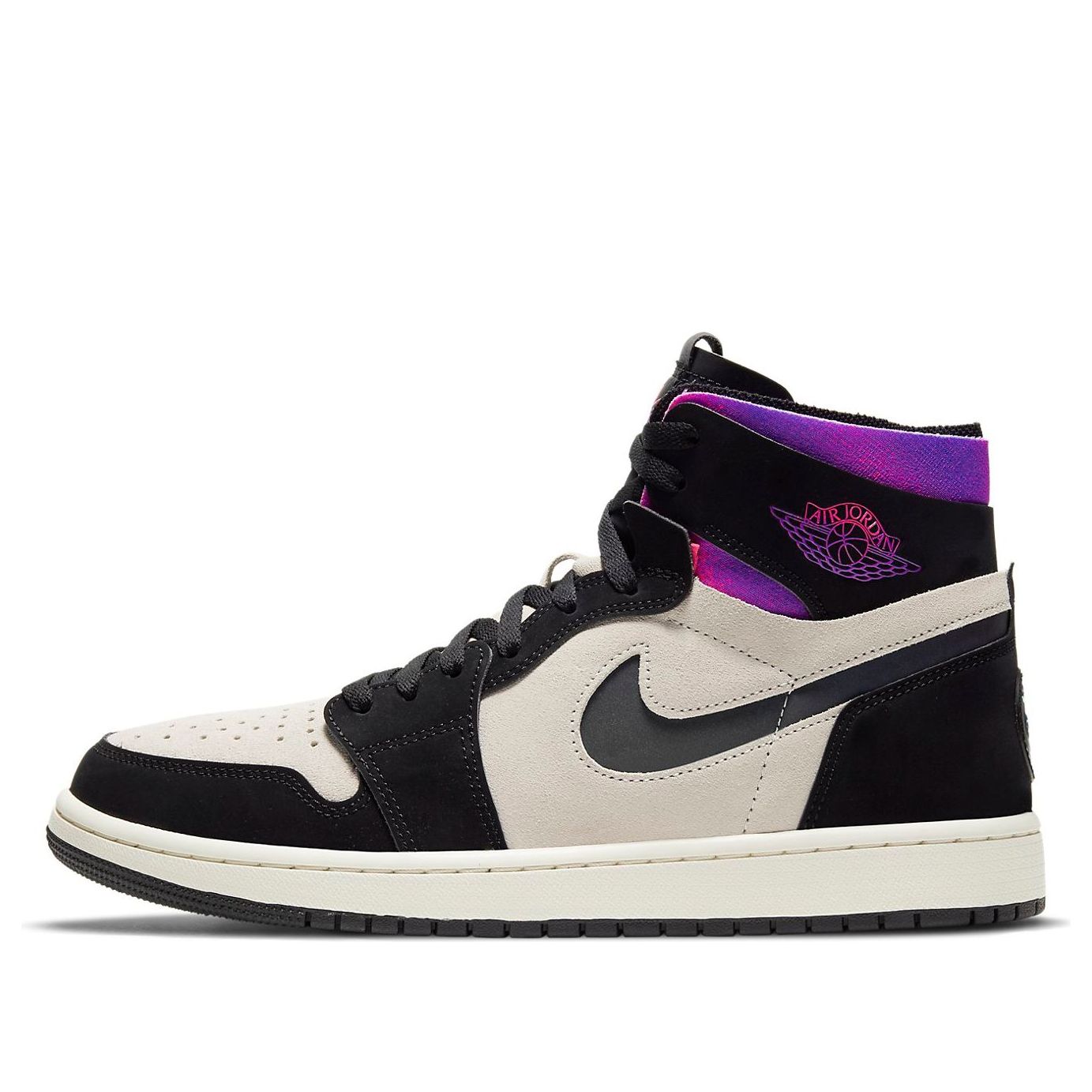 Air Jordan 1 High Zoom Comfort x Paris Saint-Germain “Paris”