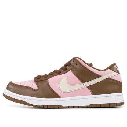 Nike x Stussy SB Dunk Low Pro “Cherry”