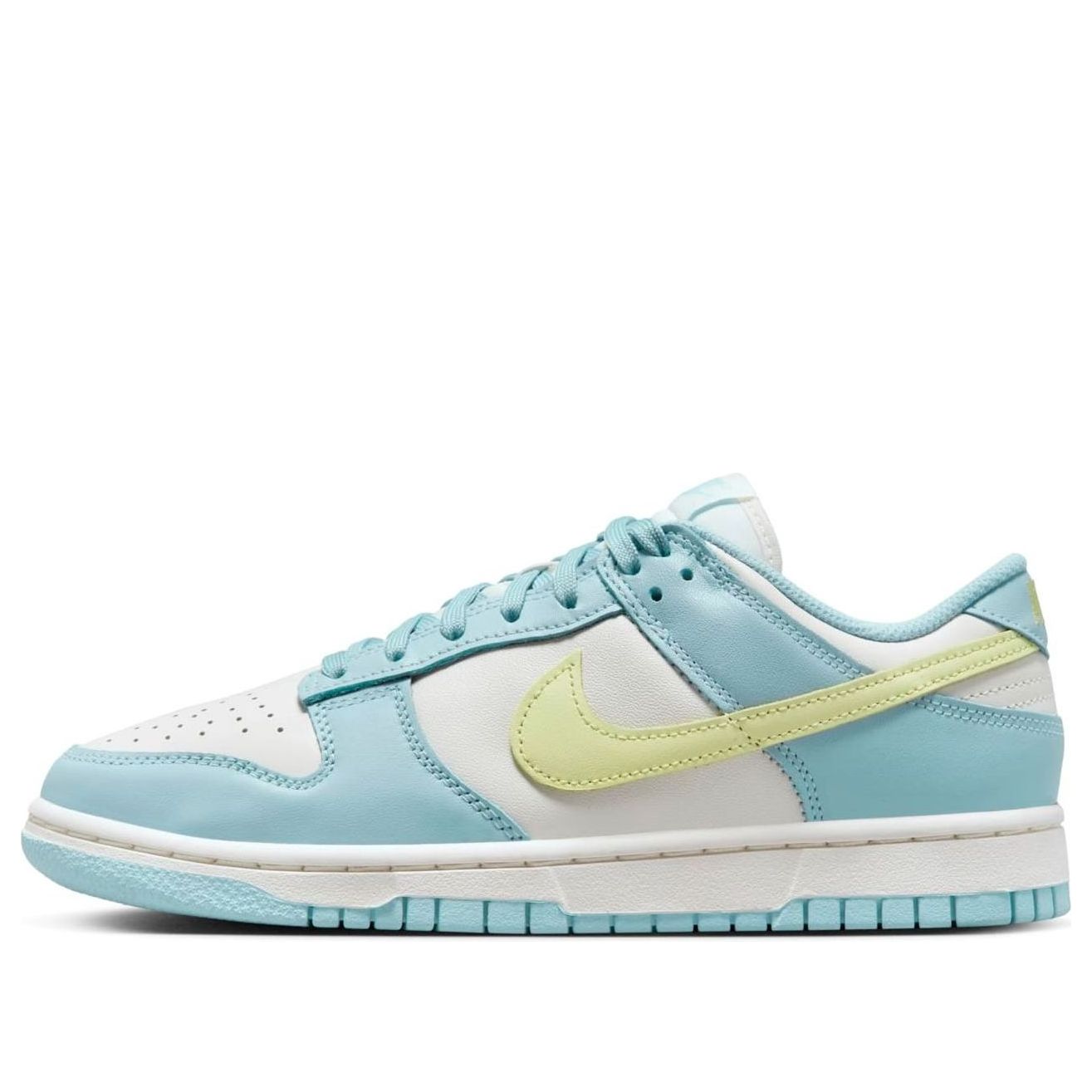 Nike Dunk Low “Ocean Bliss”