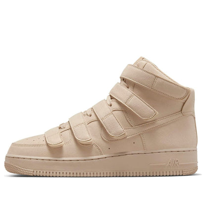 Nike x Billie Eilish Air Force 1 High “07 SP “Mushroom”