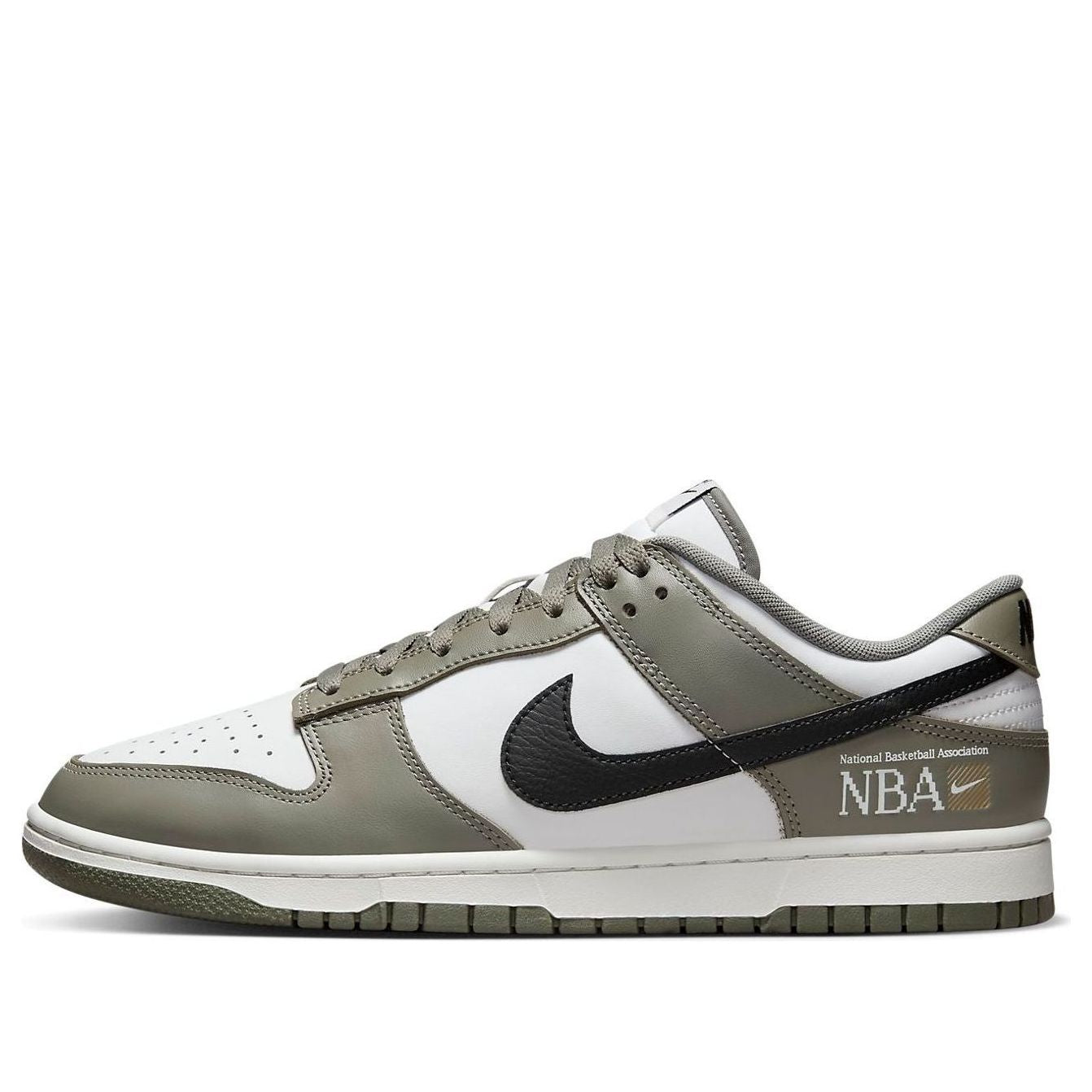 Nike x NBA Dunk Low “Paris Game 2024”