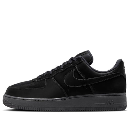 Nike Air Force 1 Low LX “Vanta Black”