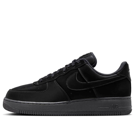 Nike Air Force 1 Low LX “Vanta Black”