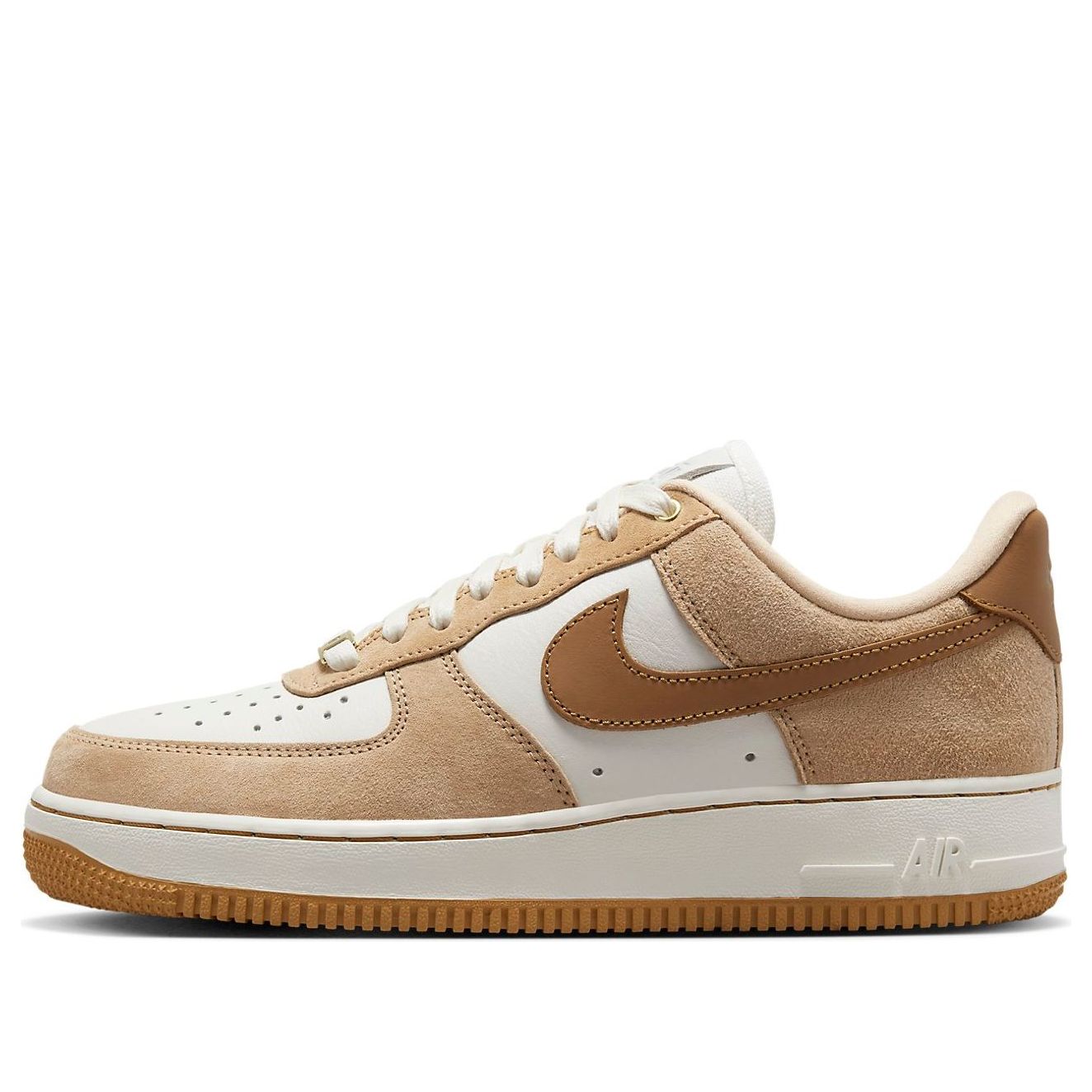 Nike Air Force 1 LXX “Vachetta Tan”