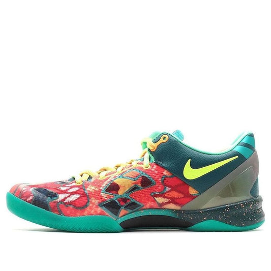Nike Kobe 8 System Premium “What The Kobe”